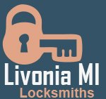 Livonia Locksmiths MI logo